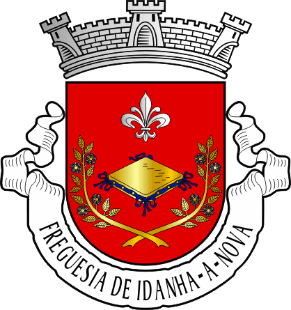 Junta de Freguesia de Idanha a Nova