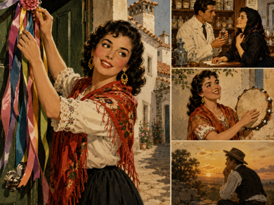 Moda das sachas
