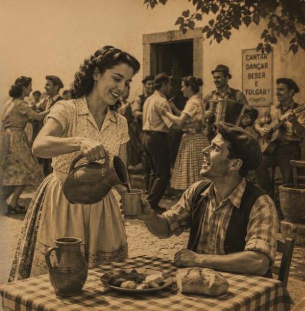 Idanha-a-Nova - Viva a paródia